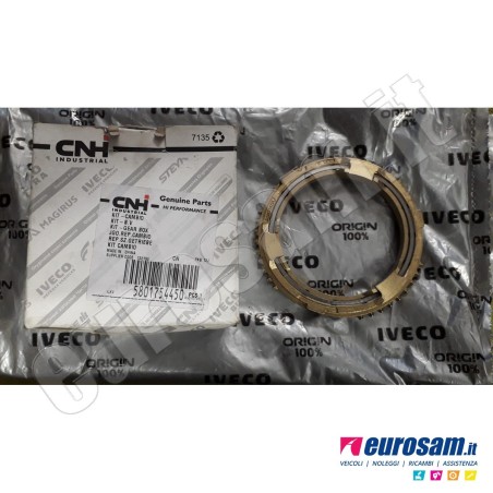 Kit Sincronizzatore Cambio 1/2 Marcia Iveco Daily 06-