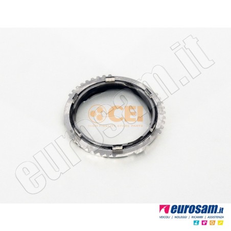 Kit Sincronizzatore Cambio 1/2 Marcia Iveco Daily 06-