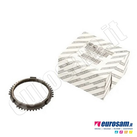 Sincronizzatore Cambio 4/5 Marcia Citroen Jumper Peugeot Boxer 06-