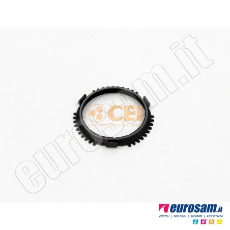 Sincronizzatore Cambio 4/5 Marcia Citroen Jumper Peugeot Boxer 06-