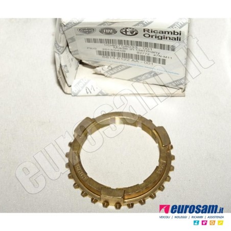 Sincronizzatore Cambio Fiat Doblo Fiorino 09-