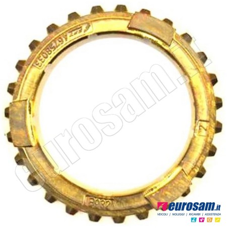 Sincronizzatore Cambio Fiat Doblo Fiorino 09-