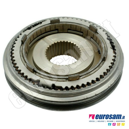 Sincronizzatore Cambio 1/2 Marcia Renault Master 98-