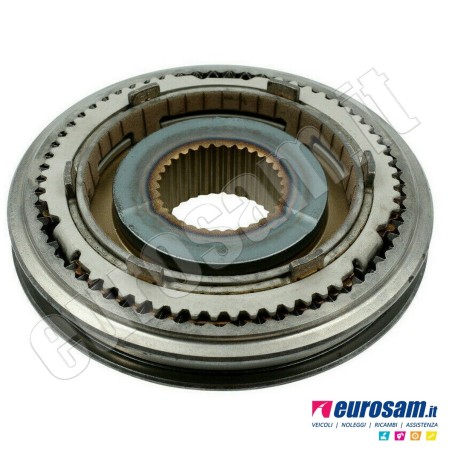 Sincronizzatore Cambio 1/2 Marcia Renault Master 98-