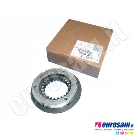 Sincronizzatore Cambio 5 Marcia Fiat Scudo 07-