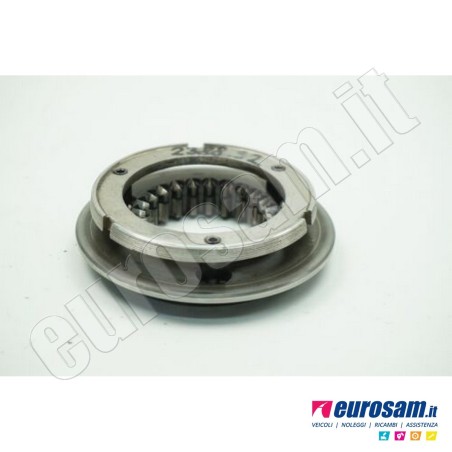 Sincronizzatore Cambio 5 Marcia Fiat Scudo 07-