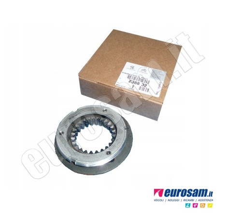 Sincronizzatore Cambio 5...