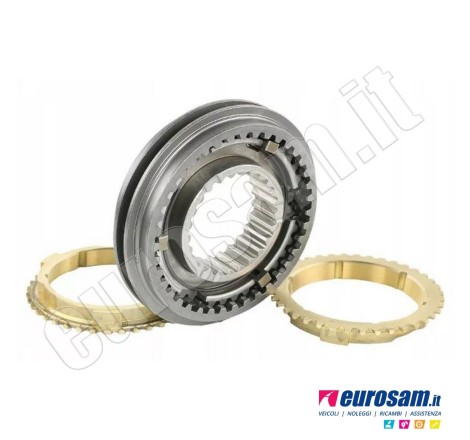 Kit Sincronizzatore Cambio...