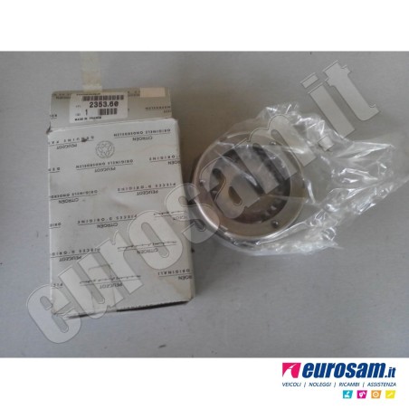 Sincronizzatore Cambio Citroen Jumpy Peugeot Expert Fiat Scudo 3/4 Marcia