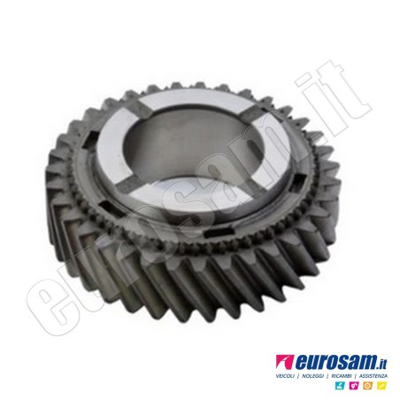Ingranaggio Cambio Iveco Daily 14-