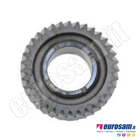 Ingranaggio Cambio Iveco Daily 14-