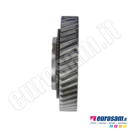 Ingranaggio Cambio Iveco Daily 06- 1-Marcia