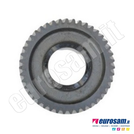 Ingranaggio Cambio Iveco Daily 06- 1-Marcia