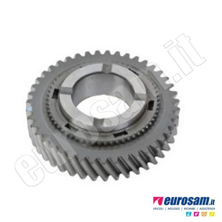 Ingranaggio Cambio Iveco Daily 06- 1-Marcia