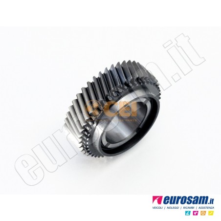 Ingranaggio Cambio 5 Marcia Iveco Daily 14- Tipo 2835.6