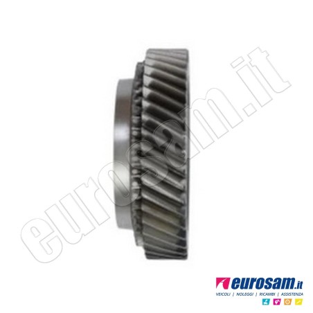 Ingranaggio Cambio 6 Marcia Iveco Daily 14- Tipo 2835.6 43 Denti