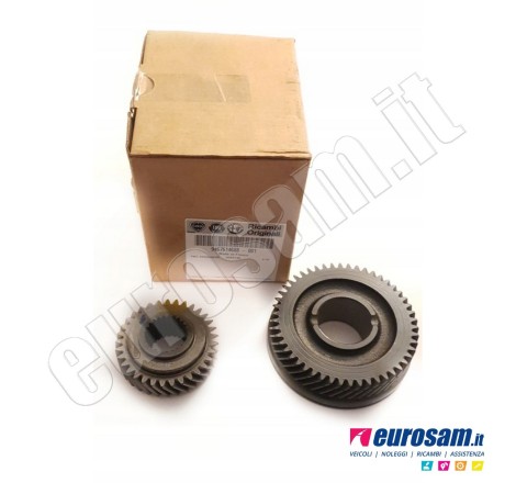 Ingranaggio Cambio Citroen...