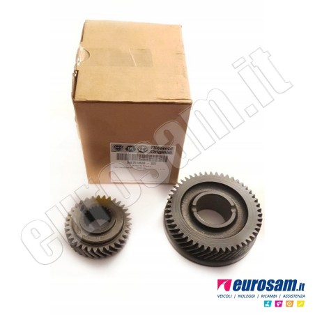 Ingranaggio Cambio Citroen Jumpy Peugeot Expert 07- 5-Marcia