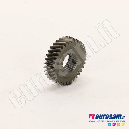 Ingranaggio Cambio Fiat Ducato 06- 5-Marcia 33/51 Denti