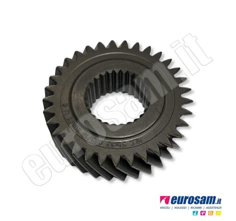 Ingranaggio Cambio Citroen...