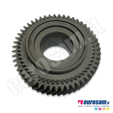 Ingranaggio Cambio Fiat Ducato 06- 5-Marcia 2.2Jtd 33/51 Denti