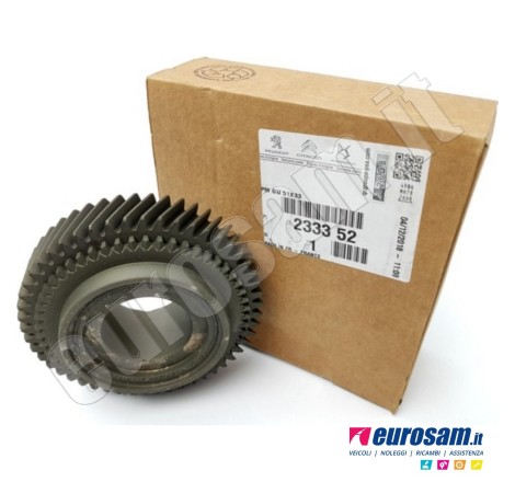 Ingranaggio Cambio Citroen...