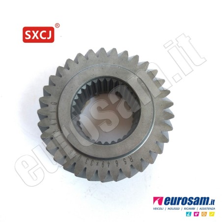 Ingranaggio Cambio Fiat Ducato 06- 5-Marcia
