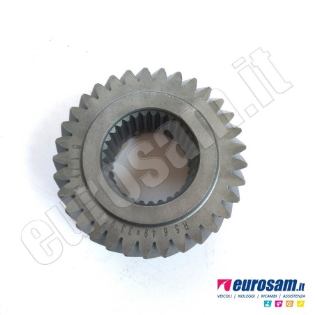 Ingranaggio Cambio Fiat Ducato 06- 5-Marcia