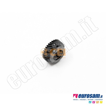 Ingranaggio Cambio Citroen Jumper Peugeot Boxer 06- 5-Marcia