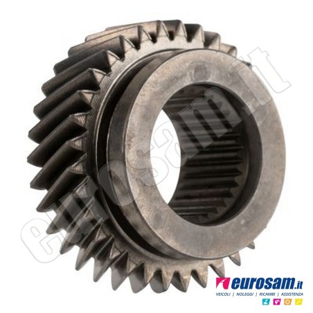 Ingranaggio Cambio Citroen Jumper Peugeot Boxer 06- 5-Marcia