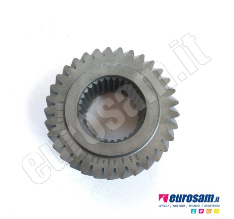 Ingranaggio Cambio Citroen...