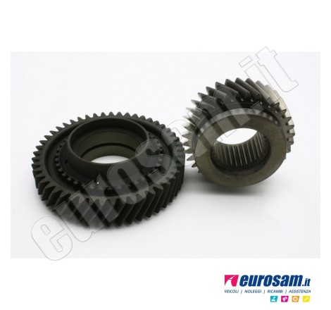 Ingranaggio Cambio Citroen...