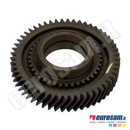 Ingranaggio Cambio Fiat Ducato 06-/ 14- 6-Marcia 53 Denti