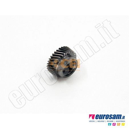 Ingranaggio Cambio Fiat Ducato 06- Albero Secondario 6-Marcia 31/53 Denti