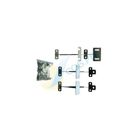 kit staffe visiera parasole kerax renault premium