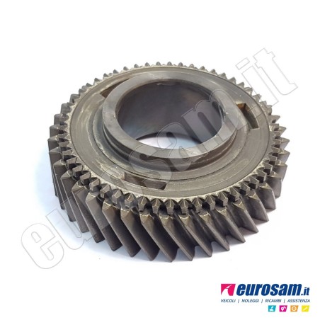 Ingranaggio Cambio Citroen Jumper Peugeot Boxer 06- Albero Secondario 3-Marcia 2.3Jtd 31/40 Denti