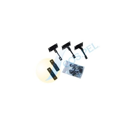 kit staffe visiera parasole...