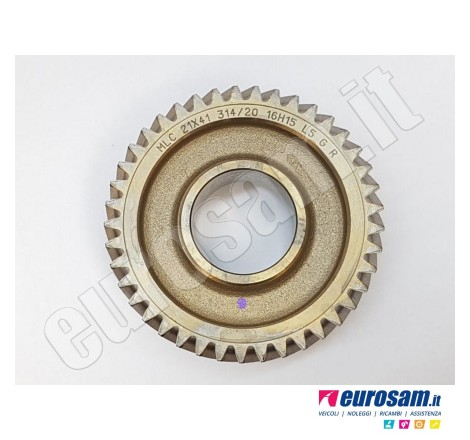 Ingranaggio Cambio Fiat...