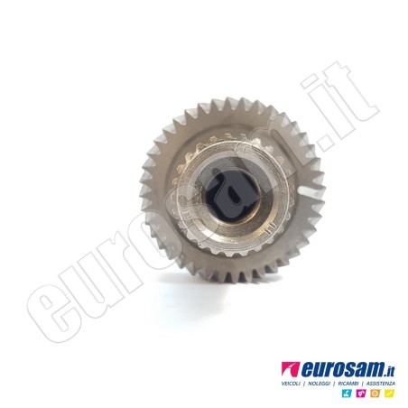 Albero Cambio Primario Fiat Ducato 14-  2.3Hdi