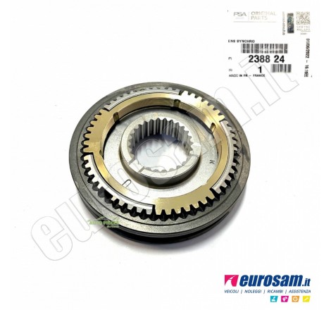 Sincronizzatore Cambio...