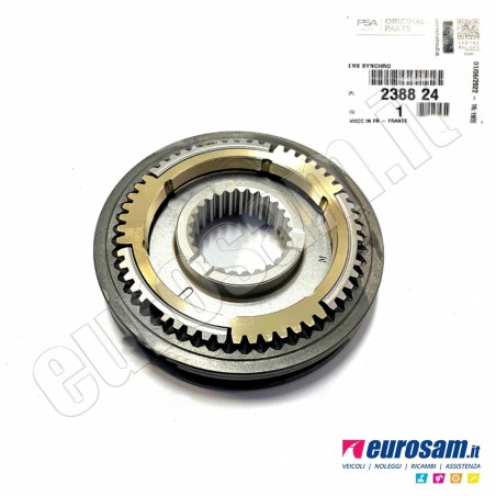 Sincronizzatore Cambio Fiat Ducato 94- 1/2 Marcia