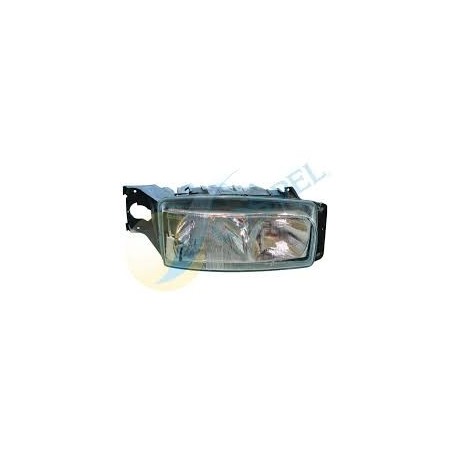 proiettore anteriore dx renault premium