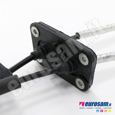 Flessibile Comando Cambio Fiat Ducato 14-