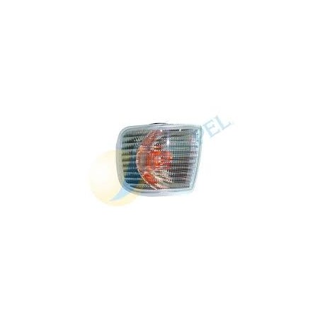 fanale freccia su proiettore sx renault premium