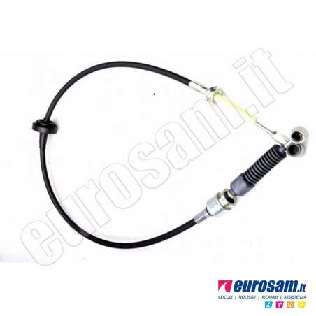 Flessibile Comando Cambio Iveco Daily 00- Lunga