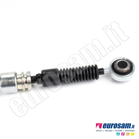 Flessibile Comando Cambio Iveco Daily 00- Corta