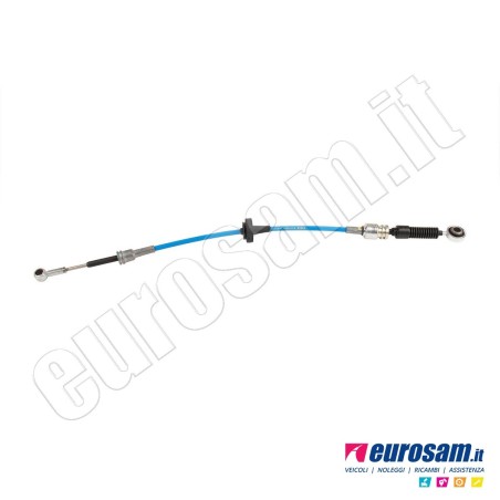Flessibile Comando Cambio Iveco Daily 00- Corta
