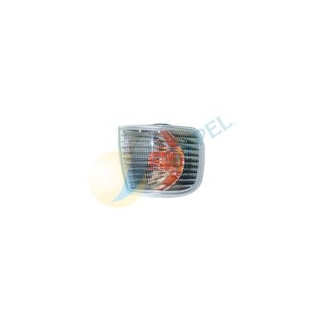 fanale freccia su proiettore dx renault premium