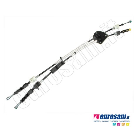 Kit Corde Comando Cambio 5...