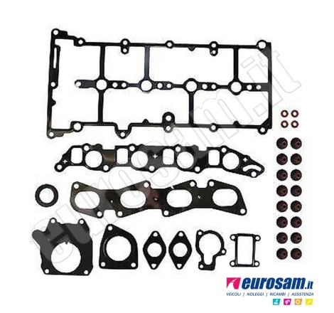 Kit Guarnizioni Cambio Fiat...